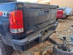 Used Tailgate Fits: 2013 Gmc Sierra Denali 2500 W/locking Opt A60 W/rea. Fixed Price $849.90.