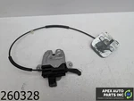 Oem 2012 Volvo S60 2.5L Trunk Latch Release Deck Lid Door Lock Actuator. Fixed Price $49.99.