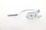 2015 - 2021 Mercedes C300 W205 Rear Deck Trunk Lid Left Side Hinge Oem White 149. Fixed Price $44.50.
