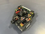 2011-2016 Bmw F10 Rear Trunk Fuse Box 9234423 528I 535I 550I 750 Oem Used. Fixed Price $24.00.