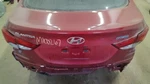 Trunk/hatch/tailgate Spoiler With Keyless Entry Fits 14-16 Elantra 5360451. Fixed Price $600.00.