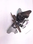 Tailgate Hinge Fits Land Rover LR2 Hse 2008 - 2010 Oem. Fixed Price $22.49.