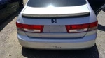 (local Pickup Only) Trunk/hatch/tailgate Sedan Vin M 5TH Digit With Spoiler Fits. Fixed Price $199.99.