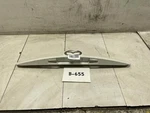 2012 Mazda 6 Trunk Lid Garnish Moulding Trim Oem+ (white Platinum Pearl). Fixed Price $57.16.