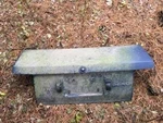 Trunk/hatch/tailgate Hatchback Without Wiper Heated Fits 86-88 Nova 840. Fixed Price $38.00.