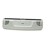 00-06 Bmw E53 X5 Bottom Lower Tailgate Lift Trunk Oem White 071321. Fixed Price $206.95.
