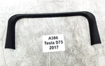 16-20 Oem Tesla Rear Trunk Tailgate Liftgate Upper Trim Cover Panel Assy 41K. Fixed Price $169.95.
