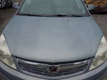 2007-2009 Saturn Aura Hood Bonnet Lid Oem U400P. Fixed Price $199.99.