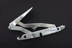 New Oem Volkswagen Trunk Lid Hinge Left 1K5827301A Jetta 2005-2010. Fixed Price $72.95.