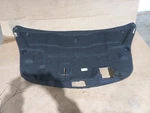 2015 Ford Fusion Titanium Trunk Decklid Interior Trim Panel DS73F45594AK3ZRE Oem. Fixed Price $69.98.
