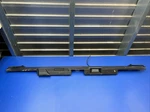 94-99 Mercedes R129 Sl-class Rear Trunk Lid Trim Panel Molding 1296980089OEM. Fixed Price $41.25.