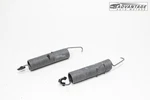 2017-2025 Audi A4 B9 Rear Left & Right Side Trunk Hinge Coil Spring Support Oem. Fixed Price $21.83.