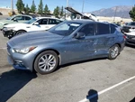 Tail Finish Panel Oem 2015 Infiniti Q50. Fixed Price $80.00.