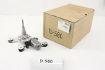 New Oem Genuine Jaguar Rear Wiper Motor F-pace Xf Sportbrake 2017-2021 T4A1100. Fixed Price $110.00.