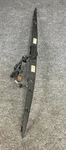 2016 2017 2018 Lincoln Mkx Camera License Lamp Liftgate Panel FA1B-13B482-AA. Fixed Price $114.00.