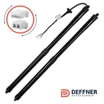 Honda Crv 5.GEN. 2016-2022 Electric Tailgate Actuators Set Deffner (left+right). Fixed Price $330.03.
