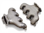 ZR1 Z06 LS7 LS9 C6 Corvette Exhaust Manifolds Pair 7.0L 6.2L 12606310 12606309. Fixed Price $380.00.