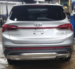 23 Santa Fe Power Liftgate, W/priacy Glass, W/surround View Camera, 72800S2100. Fixed Price $2350.00.