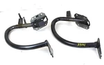 2013-2016 Audi A4 S4 Sedan Trunk Hinges 8K5827301AC 8K5827302AC Gray Oem #3361. Fixed Price $59.52.