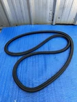 2014-2021 Bmw 13 Trunk Hatch Seal / Weather Stripping 7296906. Fixed Price $39.99.