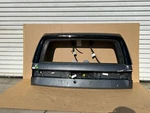 22-24 Rivian R1S Rear Tailgate Trunk Liftgate Assembly PT00557813-A W/scratches. Fixed Price $799.00.