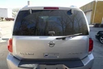 Trunk/hatch/tailgate With Power Lift Fits 05-15 Armada 1775686. Fixed Price $594.00.