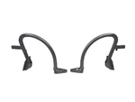 13-16 Audi A4 Rear Left & Right Side Trunk Lid Hinge Support Set Oem AK250578. Fixed Price $57.00.
