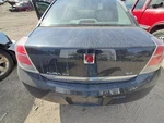 2009 Saturn Aura Liftgate Trunk Tailgate Used 4DR Blk 58U Oem 3727206. Fixed Price $284.95.