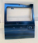 New Oem 03-18 Mercedes W463 G-class Tailgate Lid Rear End Door Shell A4637402005. Fixed Price $2399.99.