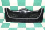98-04 Corvette *dmg* Convertible Black Painted Roof Tonneau Cover Panel Oem Wty. Fixed Price $466.99.