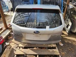Trunk/hatch/tailgate Spoiler With Power Lift Fits 14-16 Forester 201671. Fixed Price $595.00.