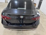17 Giulia 2.0 Sedan Rear Trunk Decklid Lift Gate Magnetic Black 408. Fixed Price $295.00.