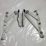 08-13 Infiniti G37 Coupe Rear Left And Right Trunk Lid Hinges White Oem. Fixed Price $106.82.