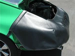 Porsche 911 912 Rear Fender Cover For Engine Work. Fixed Price $139.00.