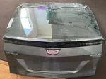 2023 2025 Cadillac Lyriq 450E Lift-gate Tailgate Trunk Door Oem Complete. Fixed Price $1400.00.
