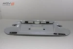 2015 - 2018 Lexus RC200T RC300 RC350 Trunk Deck Lid License Plate Molding Oem. Fixed Price $349.99.