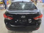 (local Pickup Only) Trunk/hatch/tailgate Spoiler With Keyless Entry Fits 14-16. Fixed Price $232.41.