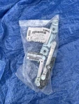 2011-2022 Infiniti Deck Lid Hinge Left 84401-1MA0A New Oem. Fixed Price $92.00.