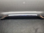2016-2023 Nissan Maxima Trunk Molding Chrome 84810-4RA3A Used Good. Fixed Price $80.00.