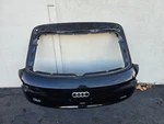 Liftgate Tailgate Trunk Lid Assembly 15K Oem 2018-2020 Audi SQ5 2.0T. Fixed Price $396.00.