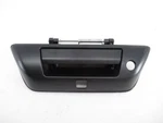 Genuine Nissan Titan Rear Tailgate Handle (with Camera) 90606-EZ06B. Fixed Price $155.84.