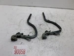 1992 1996 Lexus ES300 Rear Trunk Deck Lid Boot Hinges Set Bracket Oem. Fixed Price $39.99.