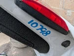 (local Pickup Only) Trunk/hatch/tailgate Convertible Fits 15-16 Audi A3 807800. Fixed Price $289.90.