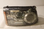 Afs Hid 10 11 12 13 Land Rover LR4 Passenger Headlight Lamp 31504. Fixed Price $126.00.