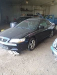 Trunk/hatch/tailgate Coupe Without Spoiler Fits 98-02 Accord 2104011. Fixed Price $807.50.