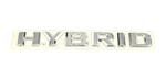 Mercedes A1648171415 Rear Inscription W164 W221 Emblem Badge. Fixed Price $45.84.