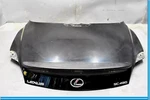 02-10 Lexus SC430 Z40 Convertible Trunk Boot Lid Shell Panel 64401-24180 Oem. Fixed Price $313.50.