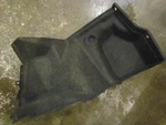 2005 Infiniti G35X Rear Rh Trunk Moulding 84950 AL500. Fixed Price $28.00.