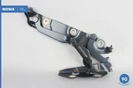 09-15 Jaguar Xfr X250 Right Side Trunk Boot Lid Hinge C2Z12577 Jjx Oem. Fixed Price $41.50.