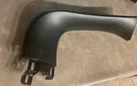 Mazda CX-5 2013-2016 Pillar Trim Rear Left KD45-68950. Fixed Price $40.00.